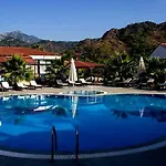 Hotel Nerissa 3*