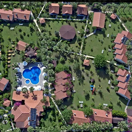 酒店 尼莉莎酒店 3*