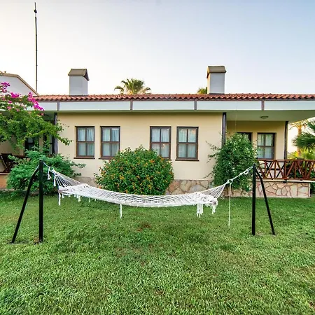 Nerissa Hotel